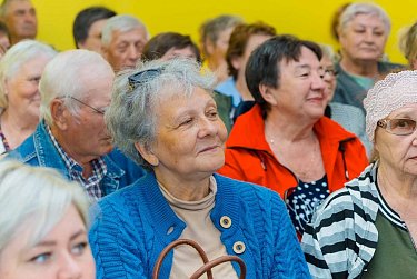 Александр Трубников: «Инициативные жители способны добиться многого»